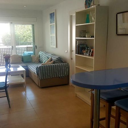 Ferienwohnung Tossa Blue Tossa de Mar Exterior foto
