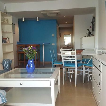 Ferienwohnung Tossa Blue Tossa de Mar Exterior foto