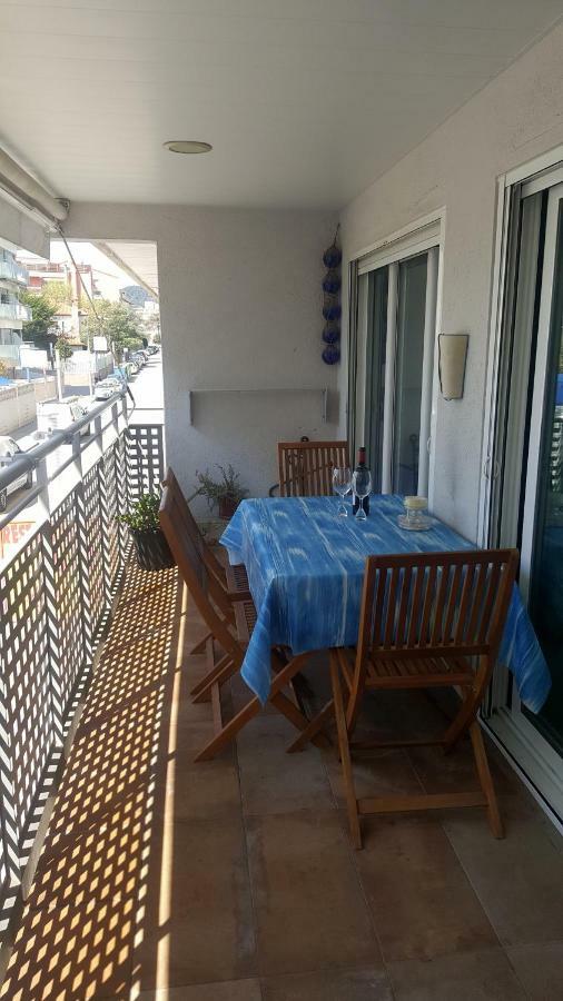 Ferienwohnung Tossa Blue Tossa de Mar Exterior foto
