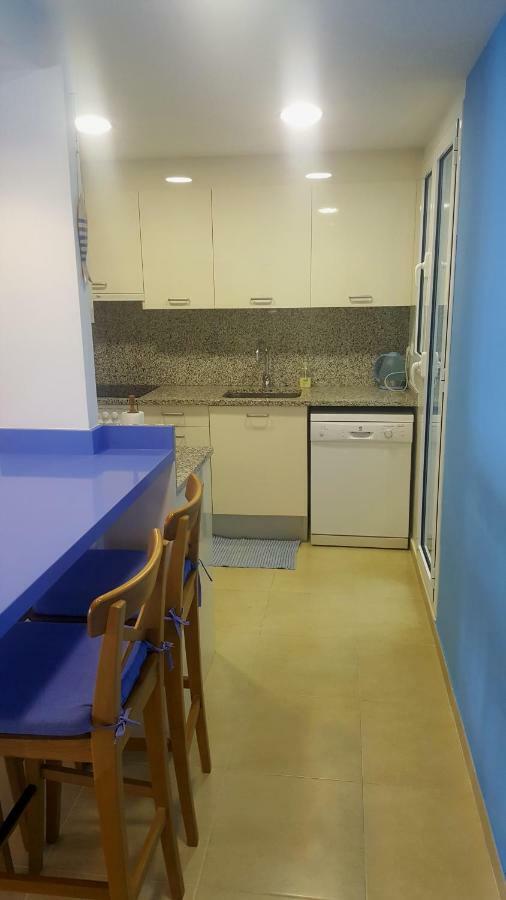 Ferienwohnung Tossa Blue Tossa de Mar Exterior foto