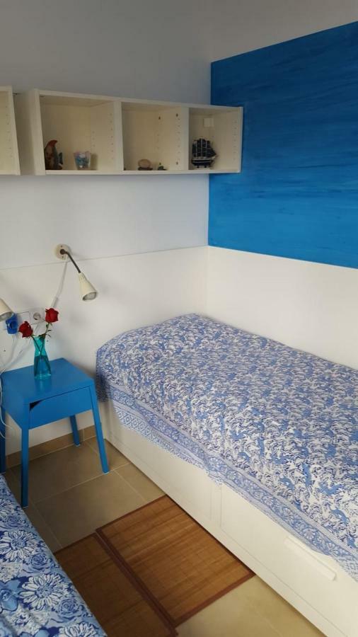 Ferienwohnung Tossa Blue Tossa de Mar Exterior foto